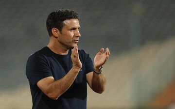 تارتار: در تمام آمارها بهتر از استقلال بودیم 