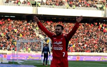 مصاحبه با بمب نقل و انتقالاتی پرسپولیس/سروش اولویت اولش را لو داد!