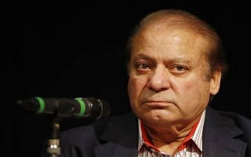  جزئیات خروج نواز شریف از پاکستان مشخص شد 