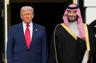 گفت‌وگوی ترامپ با بن سلمان درباره ایران؛ تماس تلفنی پنج‌شنبه