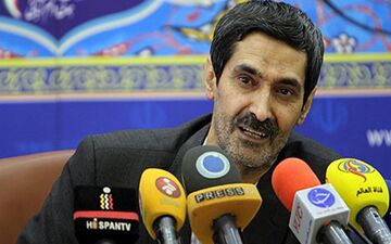  مدیرعامل سابق ایران‌خودرو: ۲۵۰ میلیون دلار هزینه برای صندوق ۲۰۶ کذب است
