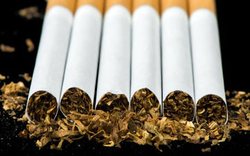 تاثیر مستقیم دخانیات بر کاهش طول عمر