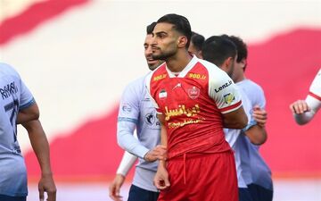 خودداری زاهدی از پاسخ به سؤالی درباره پیشنهاد تیم ژاپنی 
