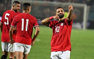 صلاح، مرد همه‌کاره فراعنه؛ مصر، اتیوپی را در هم کوبید!

