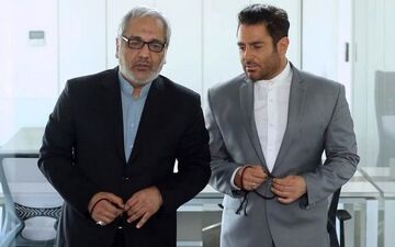  "رحمان۱۴۰۰" رکوردار فروش روزانه و هفتگی