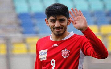 بازتاب بازگشت ترابی به پرسپولیس در توئیتر AFC+عکس