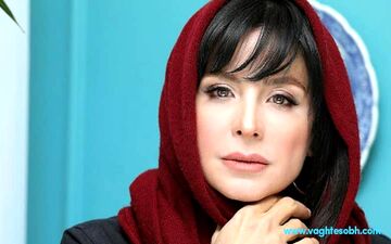 موهای کوتاه و تعجب برانگیز سیما تیرانداز سوژه شد