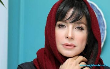 موهای کوتاه و تعجب برانگیز سیما تیرانداز سوژه شد