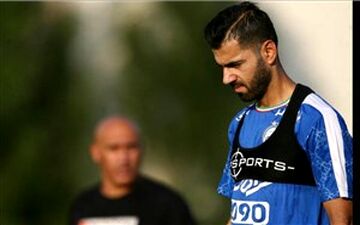  پژمان منتظری قراردادثبت کرد