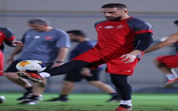 درخشش گندوز در تیم ملی؛ گلر پرسپولیس در پی تثبیت جایگاه!
