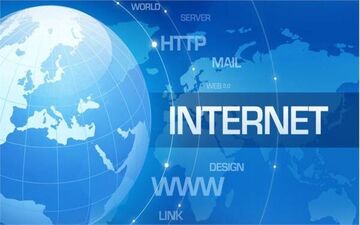 این سایت‌ها اینترنت نیم‌بها دارند