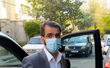 جعفر سمیعی عضو هیات مدیره پرسپولیس می‌شود