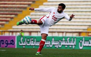 برانکو متقاعد شد؛ این بازیکن به درد پرسپولیس نمی خورد!