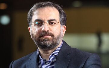  مهدی اخوان نمونه بارز مدیریت جهادی و انقلابی در کشور