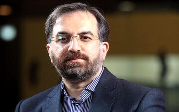  مهدی اخوان نمونه بارز مدیریت جهادی و انقلابی در کشور