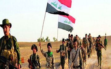 هشدار «جدی» حشدالشعبی عراق به رژیم صهیونیستی