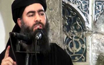 پسر دوم بغدادی هم کشته شد