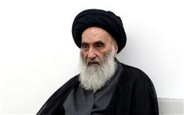 
آیت الله سیستانی، ولیعهد عربستان را نپذیرفت
