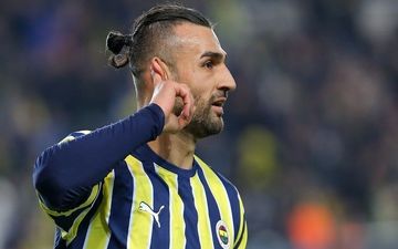 سردار دورسون، شاگرد سابق کارتال، به پرسپولیس پیوست
