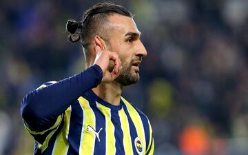 سردار دورسون، شاگرد سابق کارتال، به پرسپولیس پیوست
