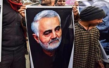  اجتماع بزرگ تمام احزاب شیعی پاکستان مقابل کنسولگری آمریکا در کراچی +پوستر 
