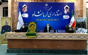 سازمان فرهنگی، اجتماعی و ورزشی شهرداری کرمانشاه، دستگاه برگزیده ی استانی شد