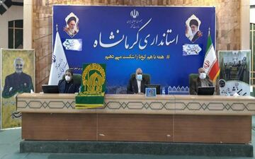 سازمان فرهنگی، اجتماعی و ورزشی شهرداری کرمانشاه، دستگاه برگزیده ی استانی شد