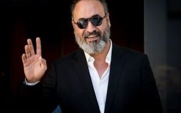  سلفی خاص بازیگران مشهور ایرانی در کانادا
