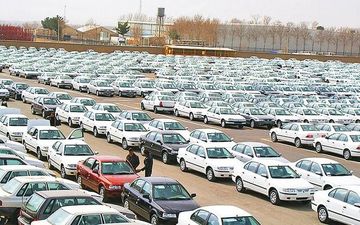 بازار خودرو؛خریدار بیشتر از فروشنده!