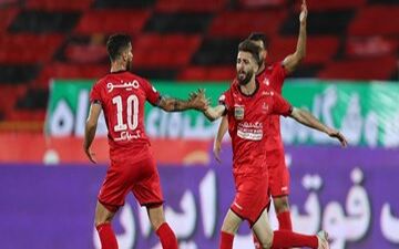 جواب جالب مهاجم پرسپولیس به سپاهانی ها| پایان شایعات درباره مهاجم سرخپوشان
