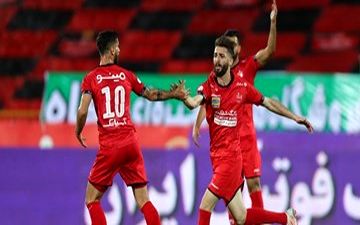 جواب جالب مهاجم پرسپولیس به سپاهانی ها| پایان شایعات درباره مهاجم سرخپوشان

