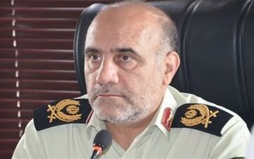 بازداشت ۴ شرور تهرانی در شب چهارشنبه آخر سال