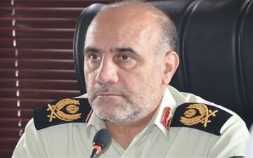 بازداشت ۴ شرور تهرانی در شب چهارشنبه آخر سال