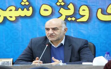 مطالعات ۱۸۰ هکتار زمین برای توسعه خوشه‌های صنعتی در بروجرد انجام شد