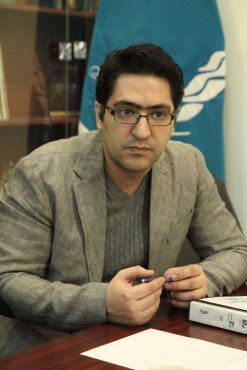 بابک شهرکی: با یک گل بهار نمی شود/ تلاش برای ارتقای موسیقی اصیل ایرانی