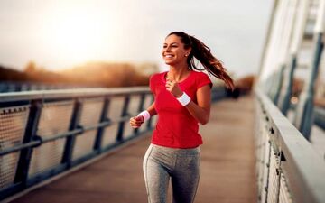 ورزش در ساعت 7 تا 9 صبح شما را لاغر می کند