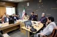 استاندار کردستان: ظرفیت تجارت مرزی باید در خدمت مرزنشینان قرار گیرد