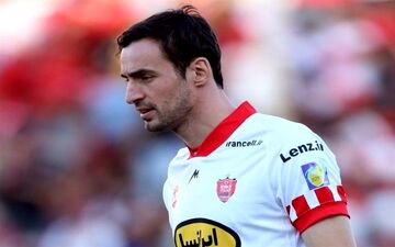  گولسیانی: غیبت بیرانوند سخت است اما تراژدی نیست/ پرسپولیس با اوسمار وارد دوره جدیدی شده است 