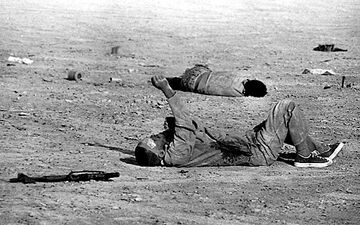 تصاویری که پس از 28 سال مجوز انتشار گرفت