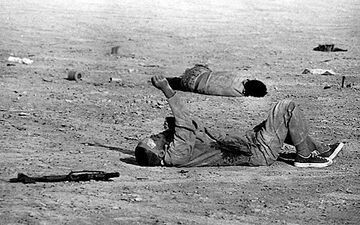 تصاویری که پس از 28 سال مجوز انتشار گرفت