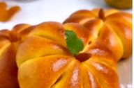 طرز تهیه  کلوچه کدو حلوایی!
