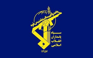 هشدار صریح سپاه به کشورهای حامی آمریکا؛ «پاسخ سخت در راه است»