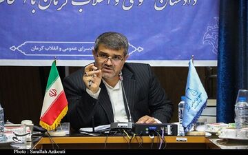 دستگیری ۳۲ پشتیبان تروریست‌های انفجار ‌کرمان/ کشف ۱۶ بمب قبل از مراسم/ ۲۳ ‌داعشی در دو ماه گذشته ‌دستگیر شدند 