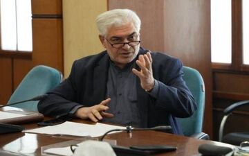 درگذشت مدیرکل مطبوعات خارجی وزارت ارشاد