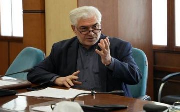 درگذشت مدیرکل مطبوعات خارجی وزارت ارشاد