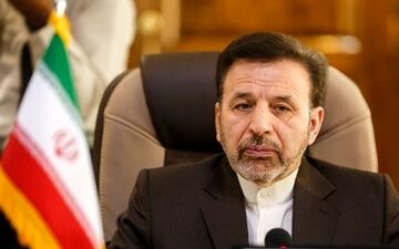 توضیحات واعظی درباره علت غیبت روحانی در مجلس
