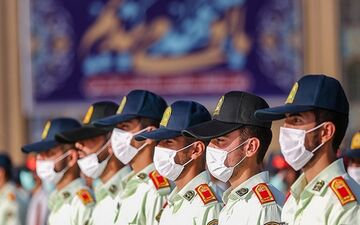 به سربازان چه وسایلی در دوره آموزشی داده می‌شود؟