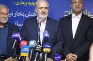  کرمانشاه به قطب تولید و صادرات برق در شبکه سراسری کشور تبدیل شده است


