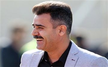  پیشنهاد تیم لیگ برتری به کاپلوی جنوبی ها