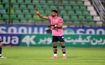 احتمال غیبت بازیکن آلومینیوم مقابل پرسپولیس